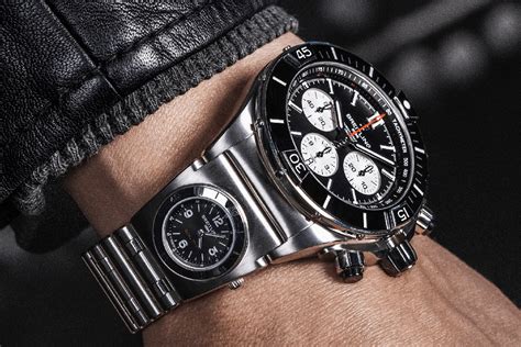 breitling utc modul